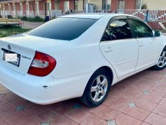 Сүрөт унаа Toyota Camry