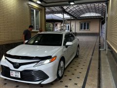 Фото авто Toyota Camry