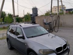 Сүрөт унаа BMW X5