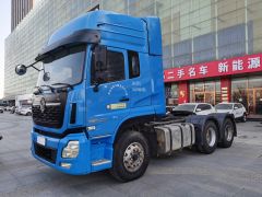 Фото авто Dongfeng DFL - Series