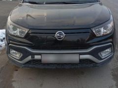 Photo of the vehicle SsangYong Tivoli