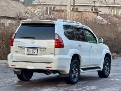 Photo of the vehicle Lexus GX