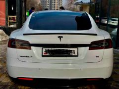 Photo of the vehicle Tesla Model S