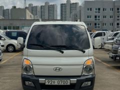 Фото авто Hyundai Porter