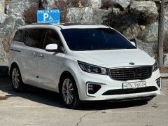 Сүрөт унаа Kia Carnival