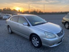 Фото авто Toyota Premio