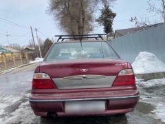 Сүрөт унаа Daewoo Nexia