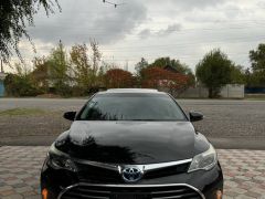 Фото авто Toyota Avalon