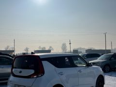 Сүрөт унаа Kia Soul