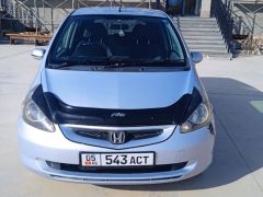 Photo of the vehicle Honda Fit