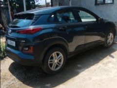 Сүрөт унаа Hyundai Kona