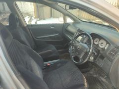 Photo of the vehicle Honda Stream