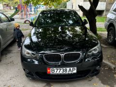 Фото авто BMW 5 серии