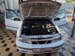 Сүрөт унаа Daewoo Nexia