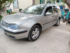 Сүрөт унаа Volkswagen Golf