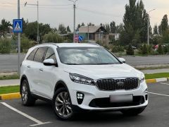 Photo of the vehicle Kia Sorento