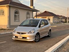 Фото авто Honda Fit