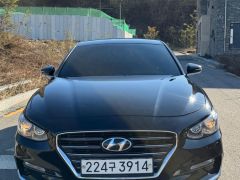 Сүрөт унаа Hyundai Grandeur