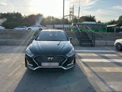 Сүрөт унаа Hyundai Sonata