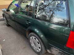 Сүрөт унаа Volkswagen Golf