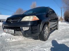 Photo of the vehicle Acura MDX