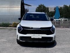 Сүрөт унаа Kia Sportage