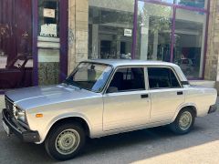 Сүрөт унаа ВАЗ (Lada) 2107