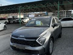 Сүрөт унаа Kia Sportage (China)