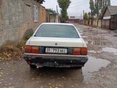 Photo of the vehicle Audi 100