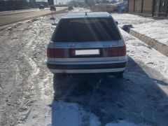 Сүрөт унаа Audi 100