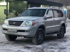 Photo of the vehicle Lexus GX