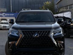 Сүрөт унаа Lexus GX