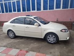 Фото авто Daewoo Gentra