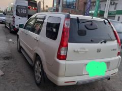 Сүрөт унаа Honda CR-V