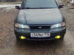 Photo of the vehicle Daewoo Nexia