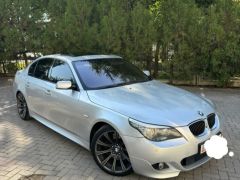 Сүрөт унаа BMW 5 серия