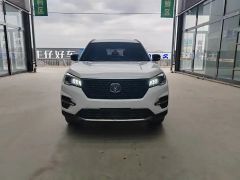 Фото авто Changan CS75