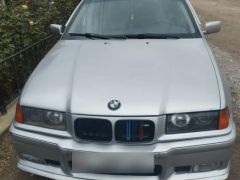 Сүрөт унаа BMW 3 серия