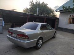 Фото авто Honda Accord