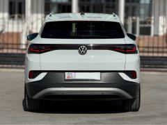 Сүрөт унаа Volkswagen ID.4