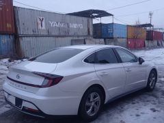 Сүрөт унаа Hyundai Sonata