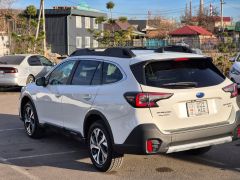 Photo of the vehicle Subaru Outback