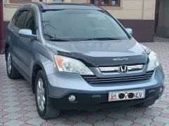 Photo of the vehicle Honda CR-V