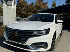 Фото авто Roewe i6