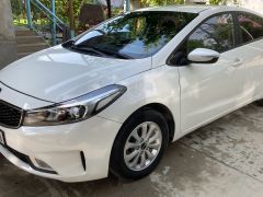 Фото авто Kia K3