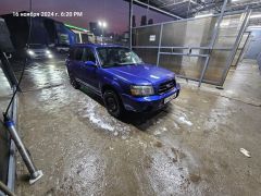 Photo of the vehicle Subaru Forester