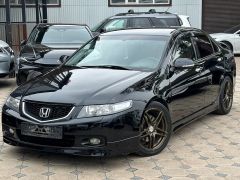 Фото авто Honda Accord