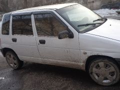 Сүрөт унаа Daewoo Tico