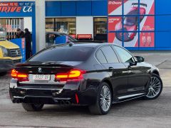 Сүрөт унаа BMW 5 серия