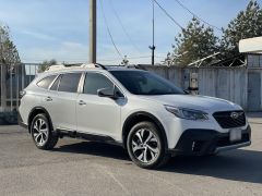 Photo of the vehicle Subaru Outback